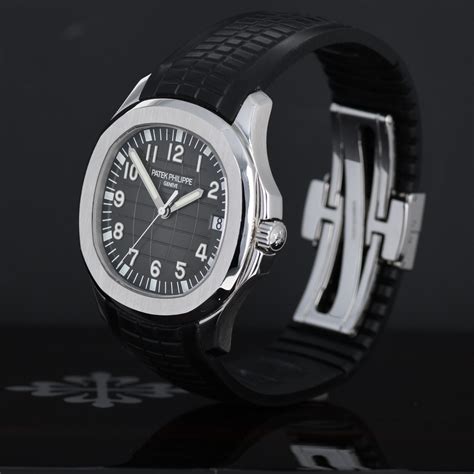 the patek philippe aquanaut 5167a|patek philippe aquanaut strap price.